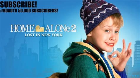 home alone 2 youtube|home alone 2 full video.